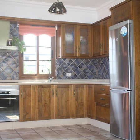 Вілла Tu Casa En Фронтера Екстер'єр фото