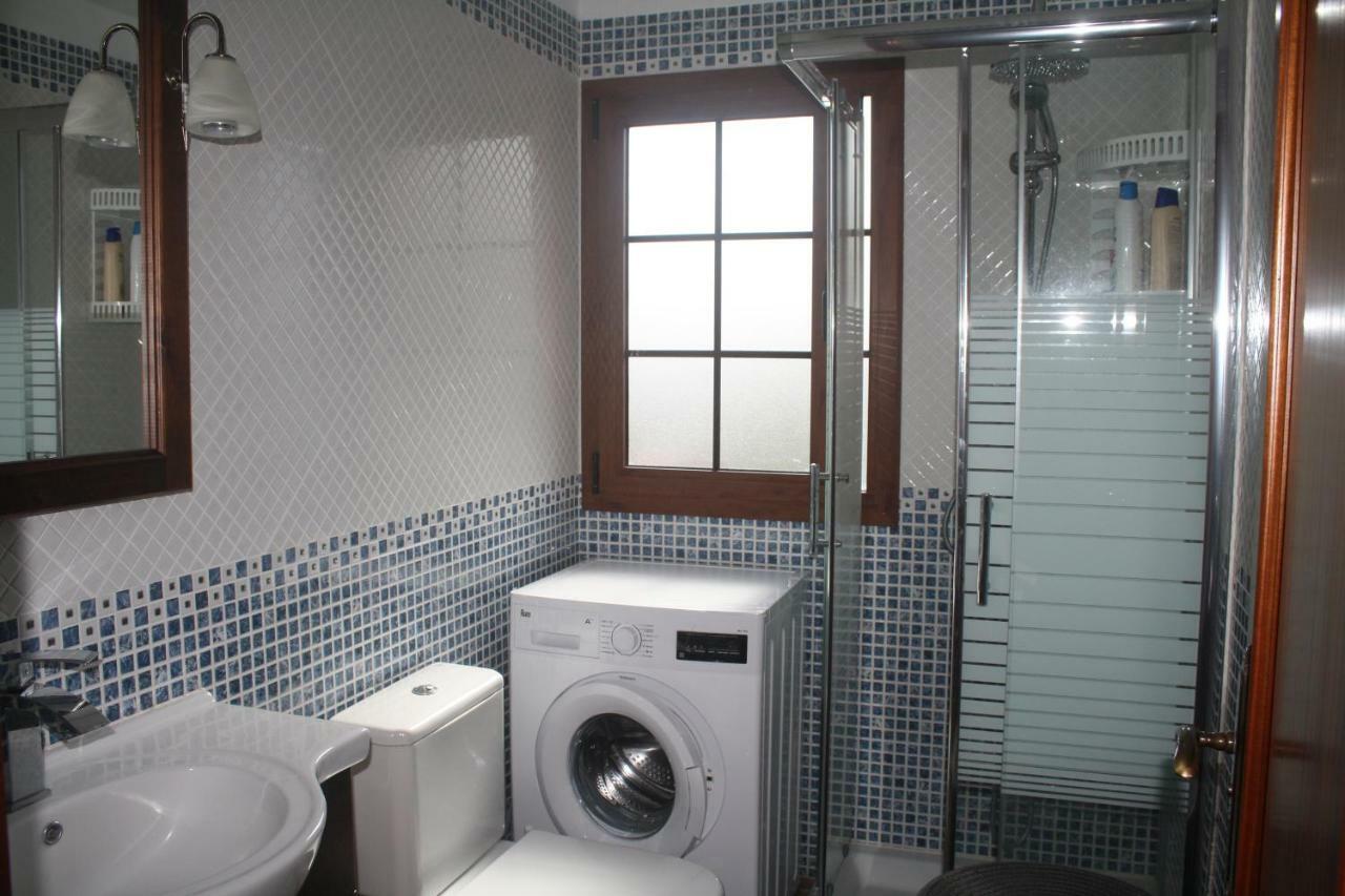 Вілла Tu Casa En Фронтера Екстер'єр фото