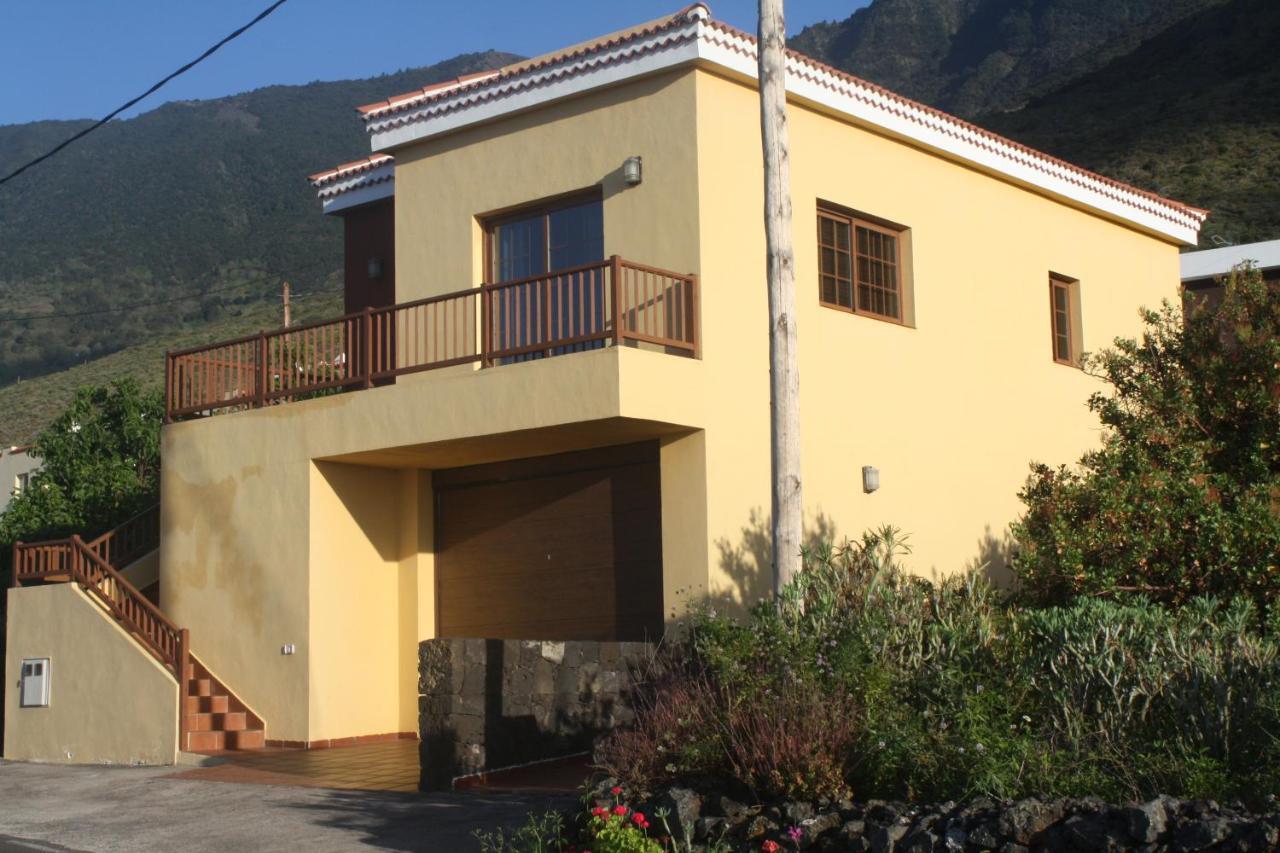 Вілла Tu Casa En Фронтера Екстер'єр фото